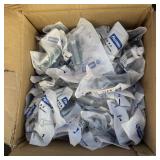 Approx. (250) count HCS 5/16'-18 x 2' Grade 5 he