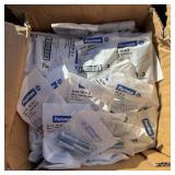 (500) count HCS 5/16'-18 x 1-1/4' Grade 5 hex ca