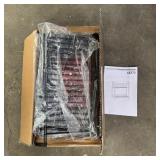 Small end table similar to Lot 358 with added