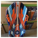 (1) Sno-storm 50 Inch Snow Sled By Eippernex
