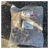 (50) pieces M16 x 2.0 x 40 Grade 10.9 bolts