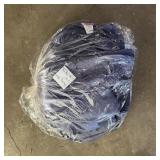 King-size sheet set, 650 thread count