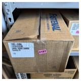 25 Dodge Charger kit bolts/Hardware, Part