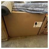 La-Z-Boy Big & Tall office chair, black