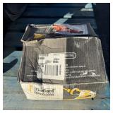 50-lb box of 2' HDG finish galvanized nails