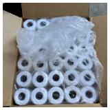 Case of (30) Parker ICN filters, Item #SHR10G;