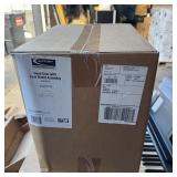 Case of 16 Suncast Face Shield Assembly