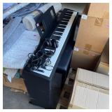 Roland FRP-Nuvola EX digital piano bundle, Costco