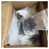 25 Dodge Charger kit bolts/Hardware, Part