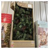 150-count color-changing micro LED light garland