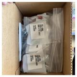 25 Dodge Charger kit bolts/Hardware, Part