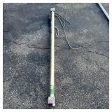 ORIGA cylinder, 50' stroke, 40mm diameter