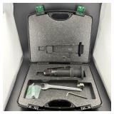 Fmt Abis-r 3.0 Pneumatic Bevel Mite Abis-06 Air Gr