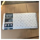 Comfort Gel Stress Mat Approx. 20 X 42 Inches