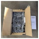 Two-piece set of small end tables, Amazon item