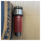 Assorted hardware (Confirm contents)