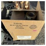 Case of (48) rolls 3M Tartan filament tape, 18mm