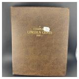 Lincoln Cent Collection Covering Dates 1928ï¿½2013;