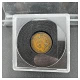 1903 Indian Head Penny - Extremely Fine detail