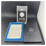 1881-CC VAM-2 GSA Hoard Morgan Silver Dollar, VAM-