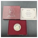 1982-S 90% Silver George Washington Commemorative