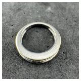 10k Gold Ring, Size 7, 4.1 Grams