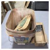 Carriage Bolts Lot ï¿½ Assorted 8' X 1/2' Carriage