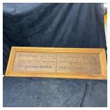 Framed Print ï¿½grandpaï¿½s Are Forï¿½ï¿½ + ï¿½grandmaï¿½s Are