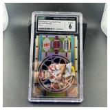 2019 Panini Prizm Draft Picks Sam Darnold Football