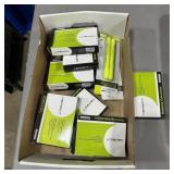 Assorted Office Supplies Lot ï¿½ Includes Calculator