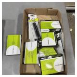 Calculator & Marker Lot ï¿½ Includes Calculators And