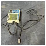 Holmes Air Mini Heater With Night-lite