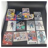 Lot Of Nfl Football Cards - Includes A.j. Brown Mo