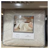 Peri Home King Comforter Set ï¿½ New In Package.