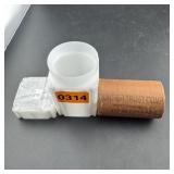 $20 Morgan Roll ï¿½ S Tail & O Tail Ends