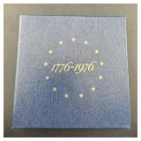 1976 U.S. Bicentennial Silver Proof Set ï¿½ Includes