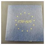 1976 U.S. Bicentennial Silver Proof Set ï¿½ Includes