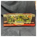 Ertl American Muscle Mello Yello Grand Prix 1:18 S