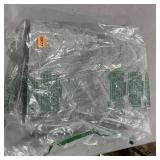 Bathroom Rug ï¿½ New. Estimated Size Approx. 36' X