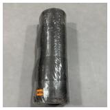 Christmas Doormat ï¿½ New. Approx. 42 X 73 Cm, Red.