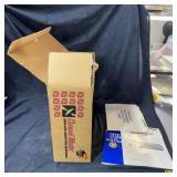 Video Cipher Satellite Descrambler Model 6400 (Vid