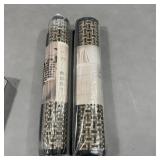 (2) Bath Mat ï¿½ New. (16' X 24')