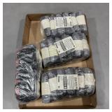 Bodyguard Work Gloves ï¿½ Lot Of (30) Pairs, Size 2x