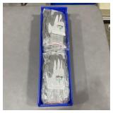 Dipped Work Gloves ï¿½ Lot Of (24) Pairs, Size 2xl.