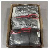 Work Gloves ï¿½ Lot Of (24) Pairs, Size Small.