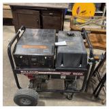 BALDOR Generator ï¿½ Premier OHV 5000 Watt; Honda GX