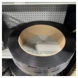 Roll Of 1/2' Poly Banding; New