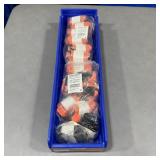 Nitro Dipped Work Gloves ï¿½ Lot Of Approx. 24 Pairs