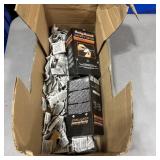 Assorted Cleaning Wipes Lot ï¿½ Approx. 3 Boxes, 200