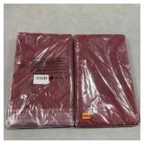 Lot Of (2) New Doormats ï¿½ Matching Pair, New In Pa